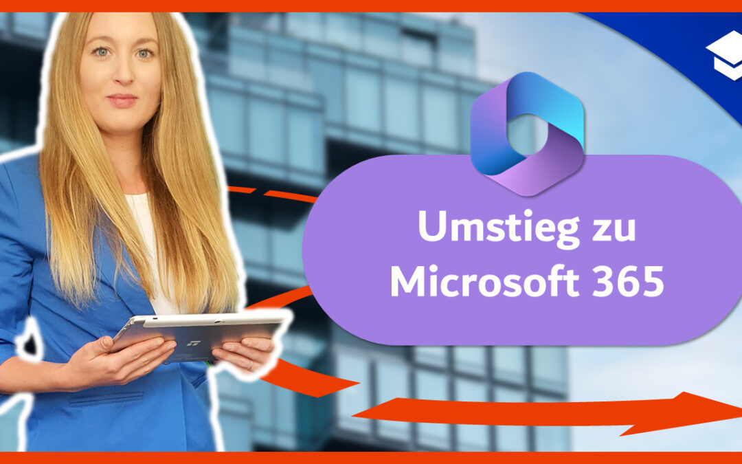 Umstieg zu Office 365