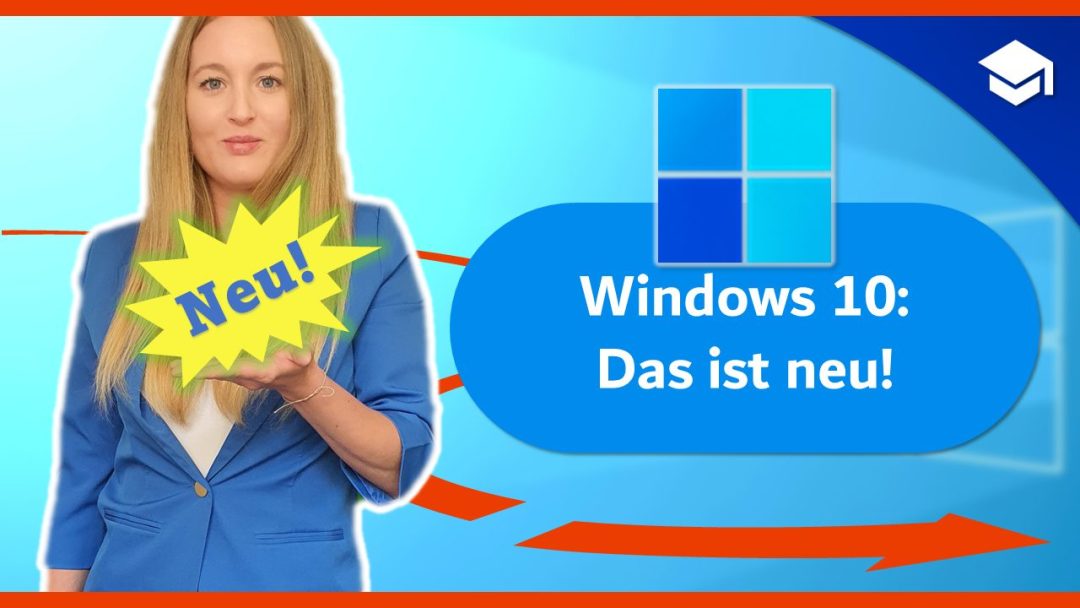 Windows 10: Das ist neu