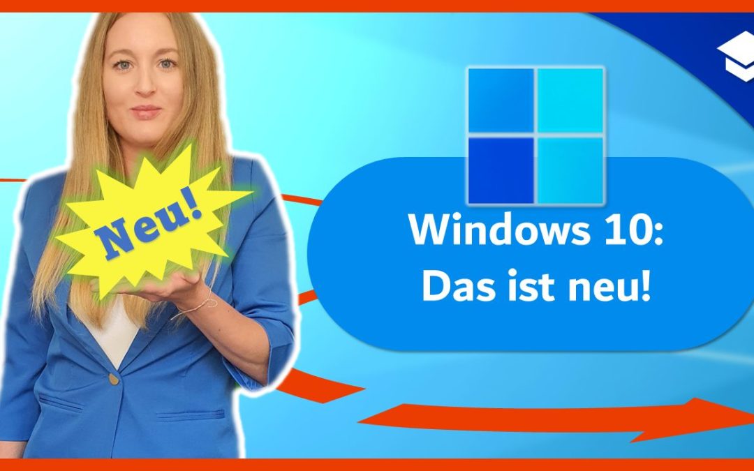 Windows 10: Das ist neu