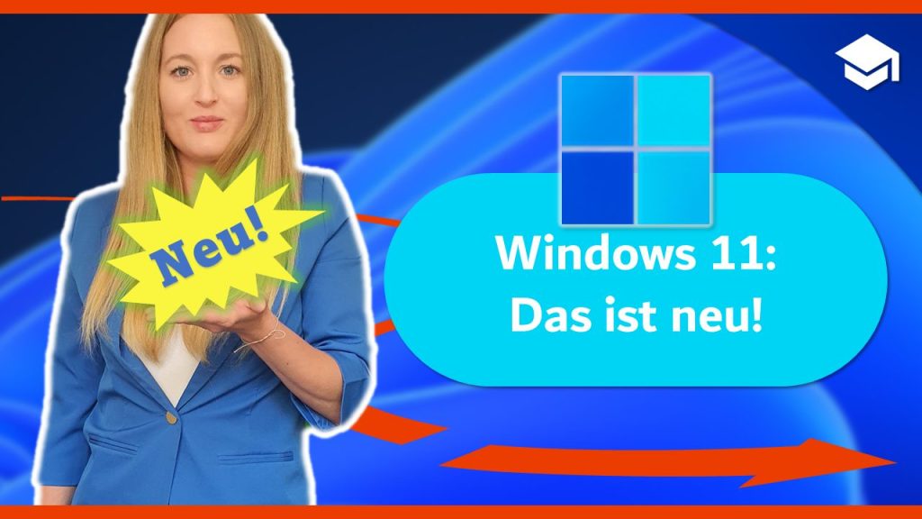 Windows 11 - Das ist neu
