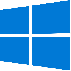 Windows Lerninhalte-Seite Produkte