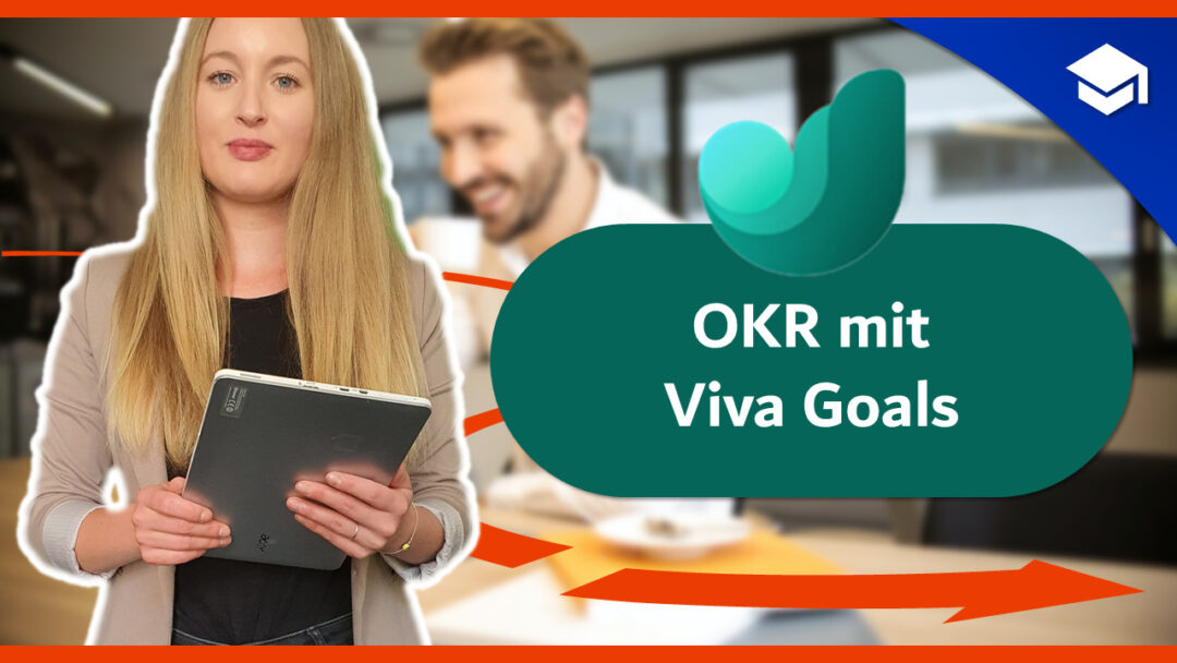 OKR mit Viva Goals