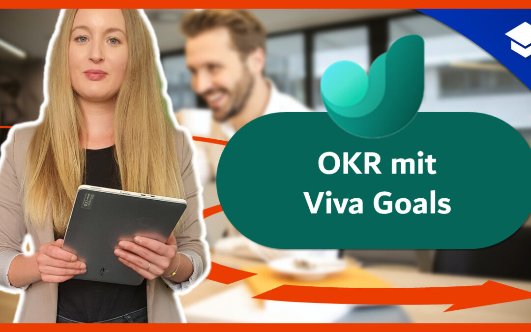 OKR mit Viva Goals