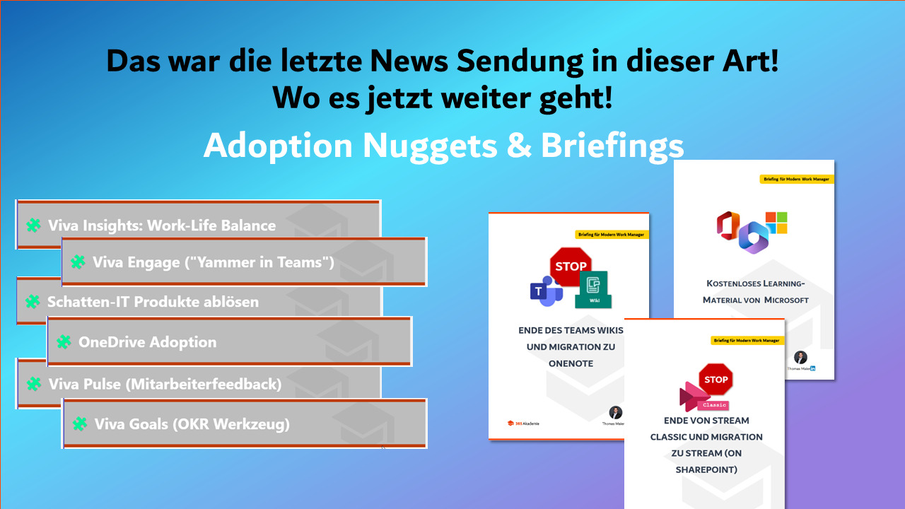 letzte News Sendung 2