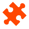 Puzzleteil Logo