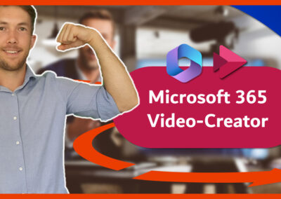 Microsoft 365 Video-Creator