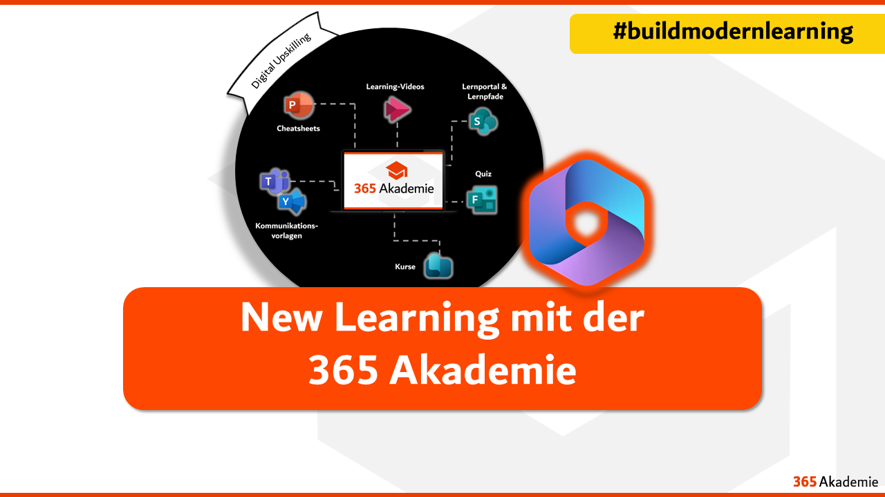 New Learning mit der