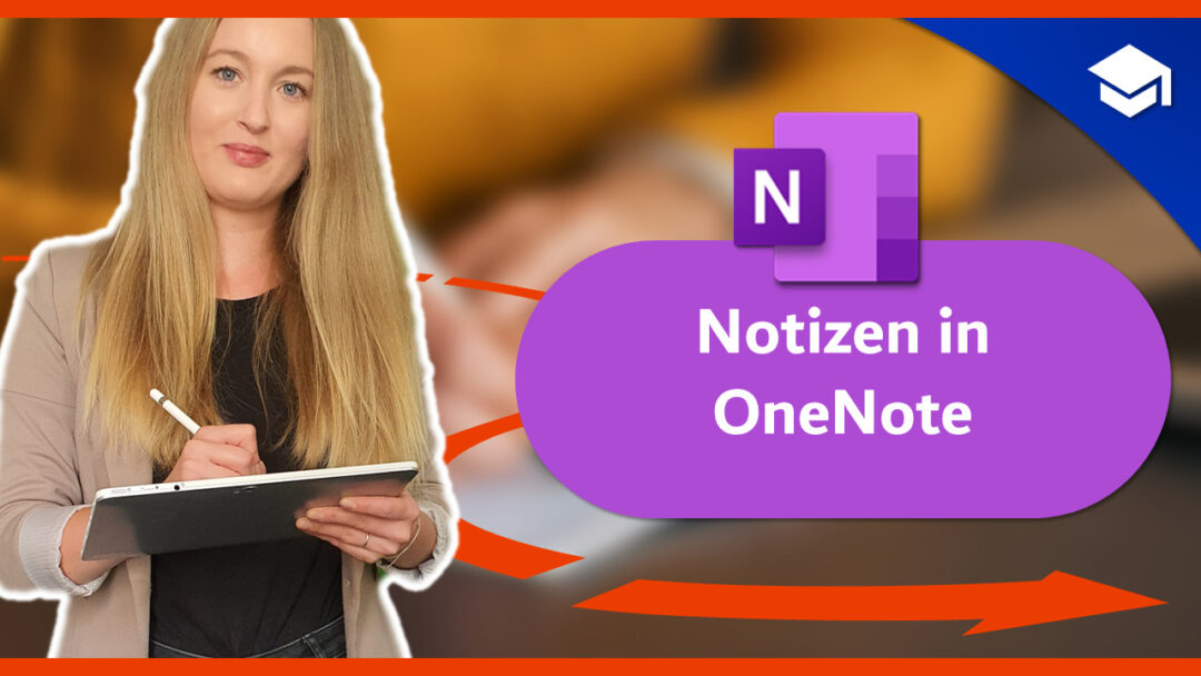 Notizen in OneNote