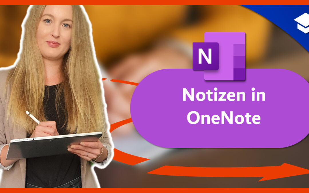 Notizen in OneNote