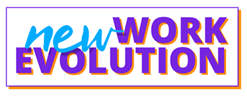 New Work Evolution Logo