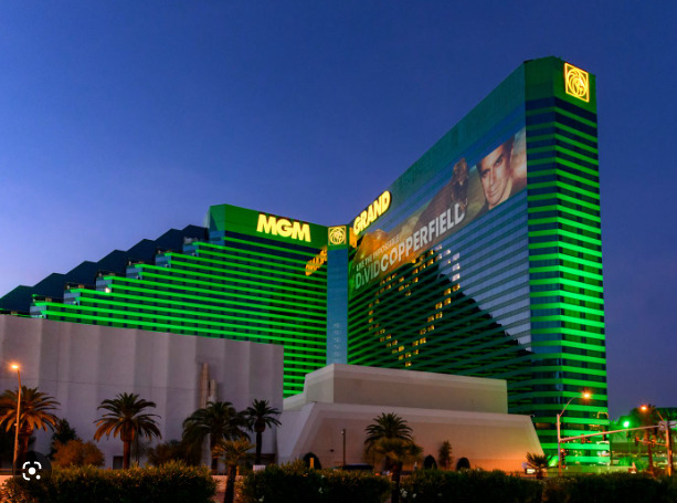 MGM