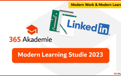 Modern Learning Studie 2023