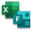 Excel,forms