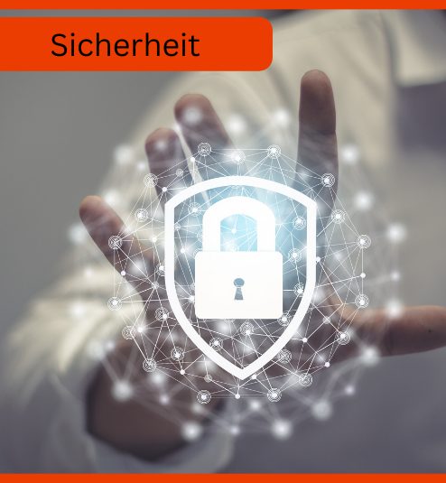 Datensicherheit