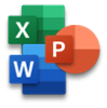 Excel Word Powerpoint - Lerninhalte Seite
