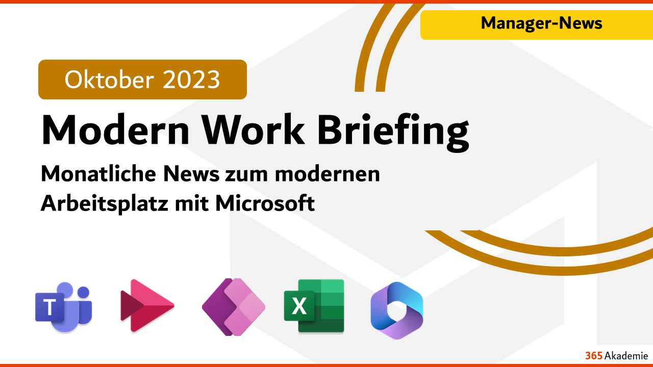 Blogbeitrag Briefing Oktober 23