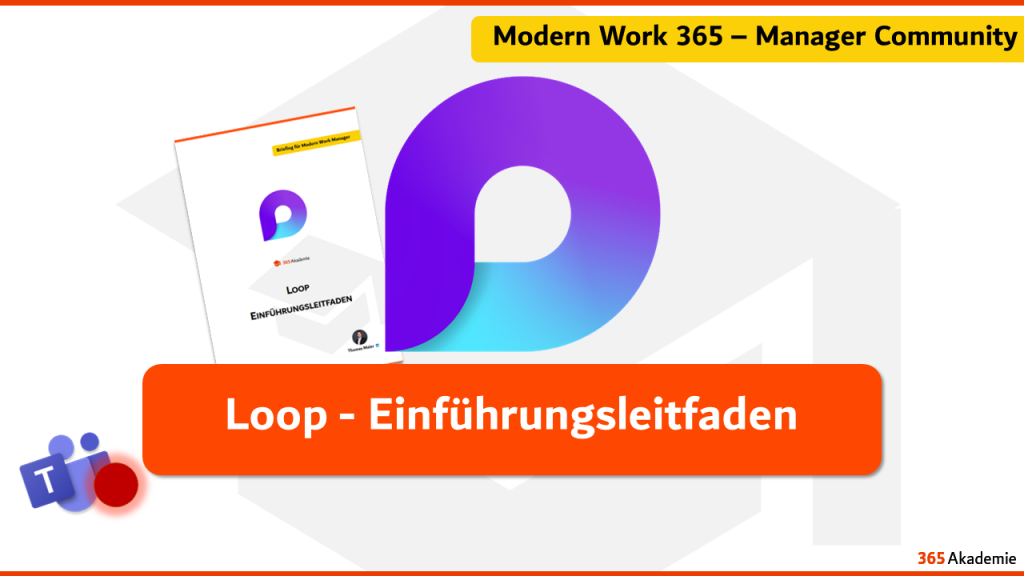 Loop Nachbewerbung Webinar