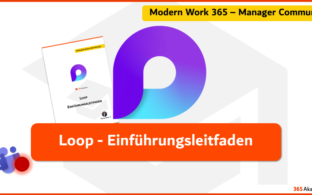 Was bedeutet Loop für mein Unternehmen? – Von den kollaborativen Besprechungsnotizen bis zur Loop App