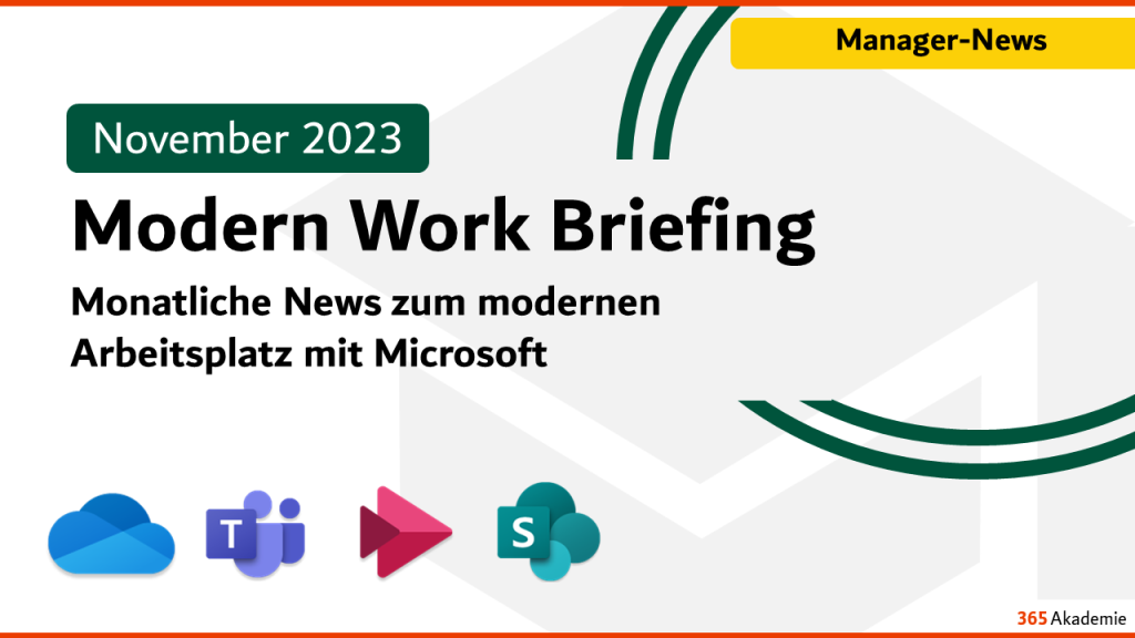 Blogbeitrag Briefing November 23