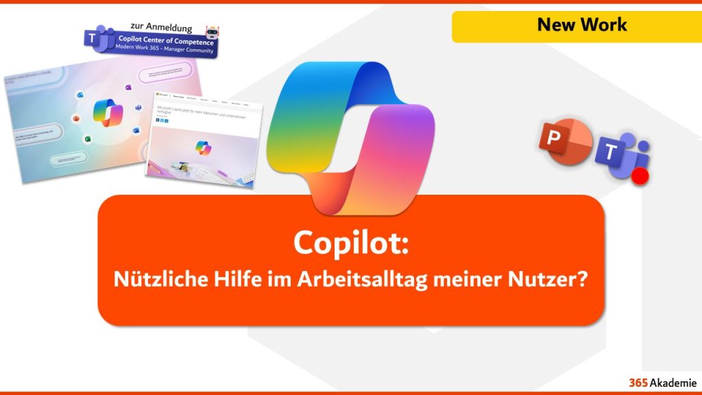 Copilot Webinar Nachbewerbung