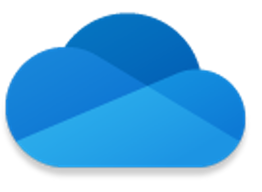 OneDrive Logo