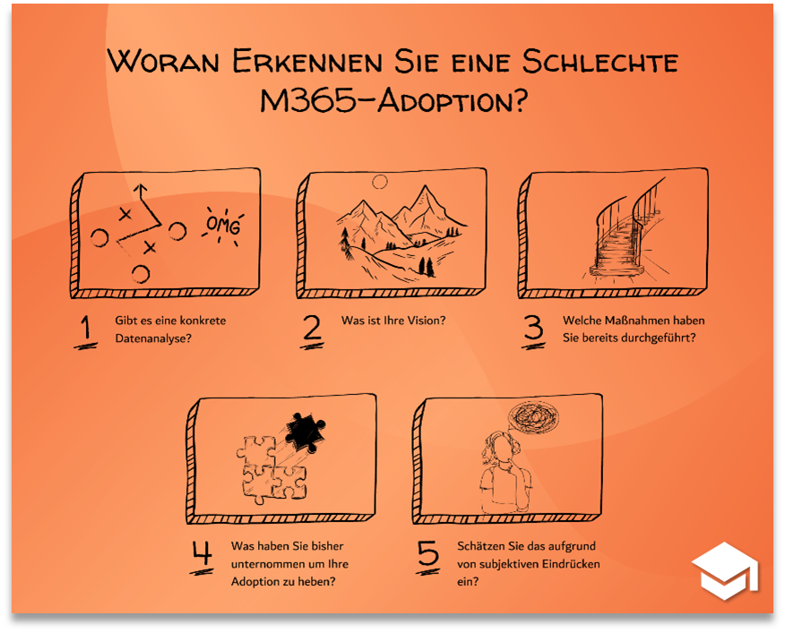 Woran erkenne ich eine schlechte Adoption