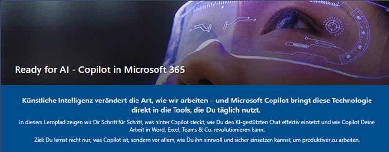 Bild Ready for AI