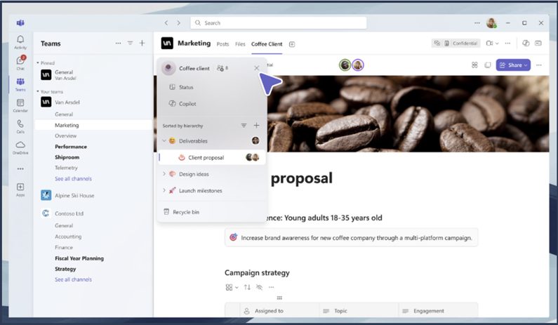 Beispielbild Screenshot