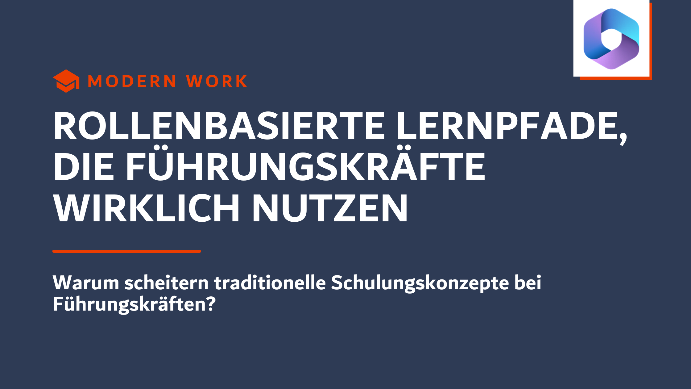 Rollenbasierte Lernpfade, die Führungskräfte wirklich nutzen - Growth Effekt